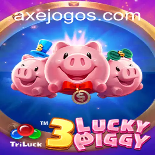 Exploring the Thrilling World of 3LUCKYPIGGY Game