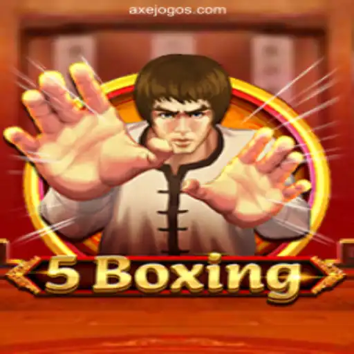 Discover the Thrilling World of 5Boxing: An Inside Look into the Latest Gaming Phenomenon