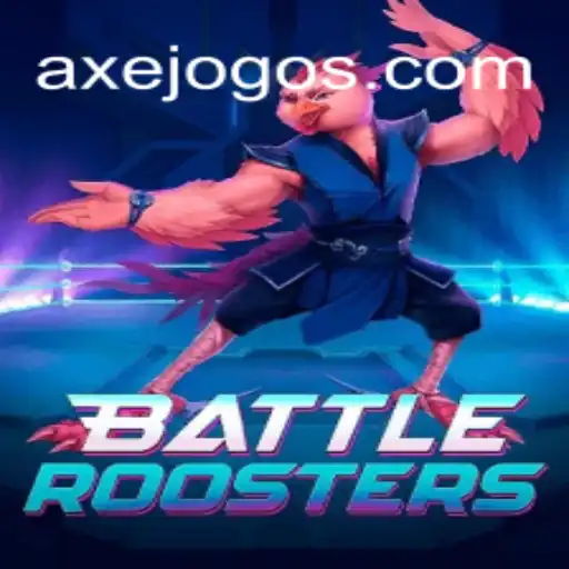 BattleRoosters: A New Era of Online Gaming