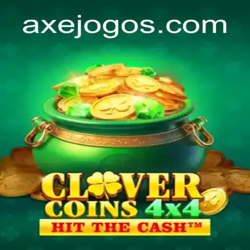 Exploring CloverCoins4x4: A Unique Online Gaming Experience
