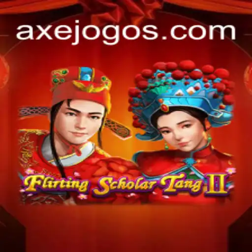 FlirtingScholarTangII: A Dive into the Enthralling World of Romance and Strategy