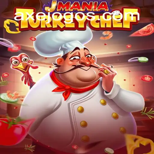 Discover the Culinary Adventure of JManiaTurkeyChef in the World of AXEJOGO