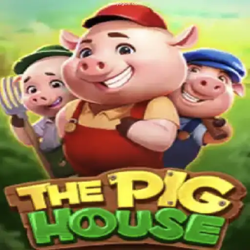 Exploring ThePigHouse: A Captivating Adventure on AXEJOGO⭐️