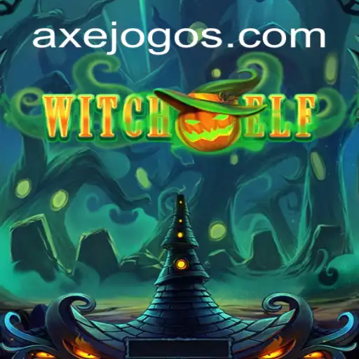 Discover WitchElf: Unleash Magic and Strategy on AXEJOGO⭐️ ONLINE PLATAFORMA OFICIAL