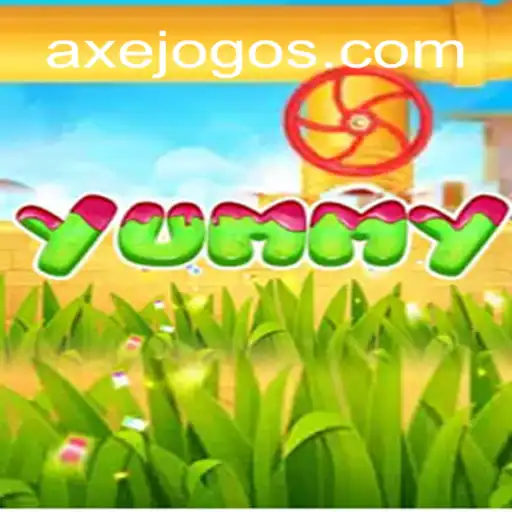 Immerse Yourself in the Delicious World of Yummy