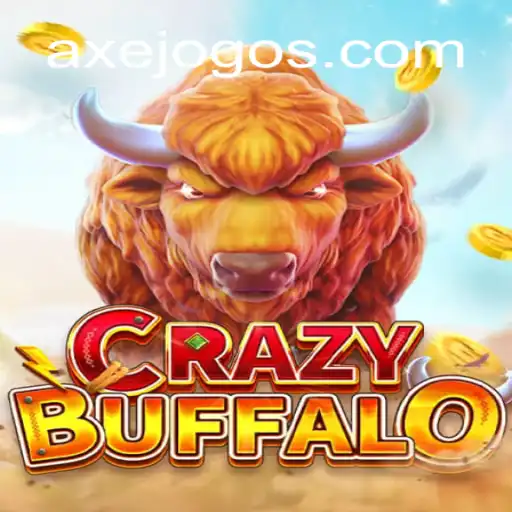 Unleashing the Thrills of CRAZYBUFFALO: A Deep Dive into the Game on AXEJOGO⭐️ ONLINE PLATAFORMA OFICIAL