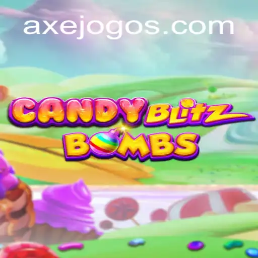 Exploring CandyBlitzBombs: The Explosive World of Sweet Strategy on AXEJOGO