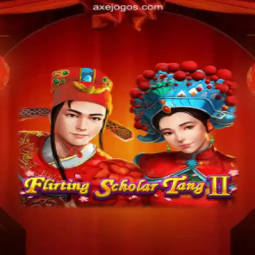 FlirtingScholarTangII: A Dive into the Enthralling World of Romance and Strategy