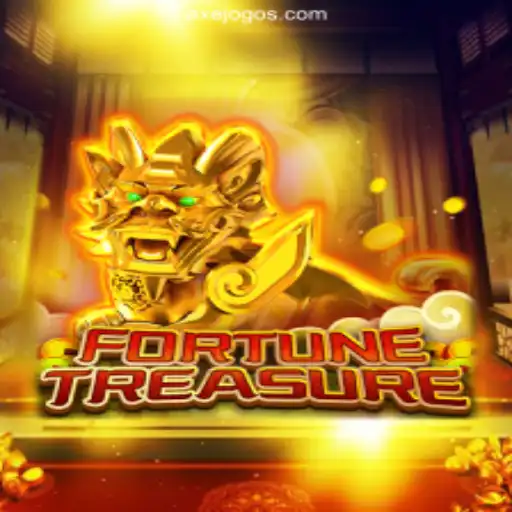 Unlocking the Excitement of FortuneTreasure