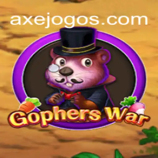 Exploring the Exciting World of GophersWar: A Thrilling Online Adventure