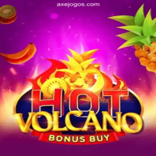Exploring the World of HotVolcanoBonusBuy on AXEJOGO⭐️ ONLINE