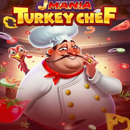 Discover the Culinary Adventure of JManiaTurkeyChef in the World of AXEJOGO