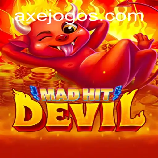 Discover MadHitDevil: A Thrilling Gaming Adventure on AXEJOGO’s Official Platform