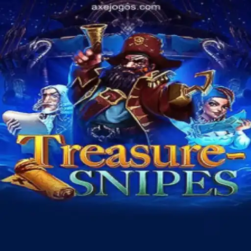 TreasureSnipes: An Exciting Adventure in a Virtual World
