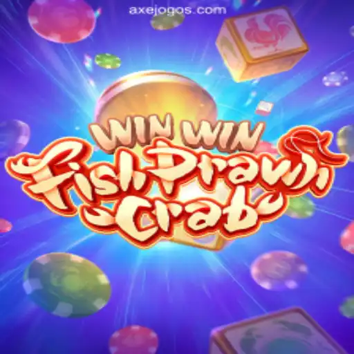 Exploring the Intriguing World of WinWinFishPrawnCrab