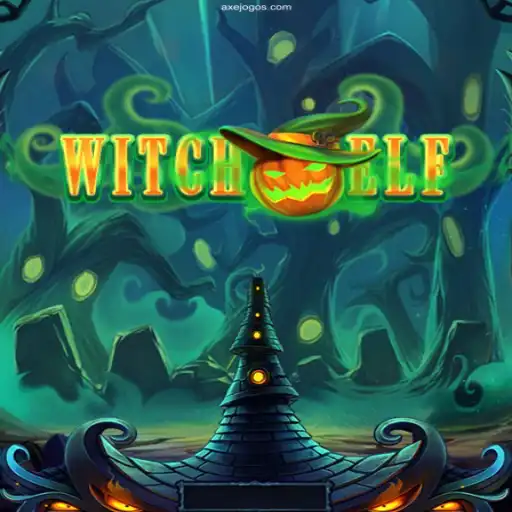 Discover WitchElf: Unleash Magic and Strategy on AXEJOGO⭐️ ONLINE PLATAFORMA OFICIAL
